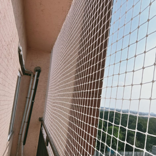 Pigeon Nets for Balconies in Chennai