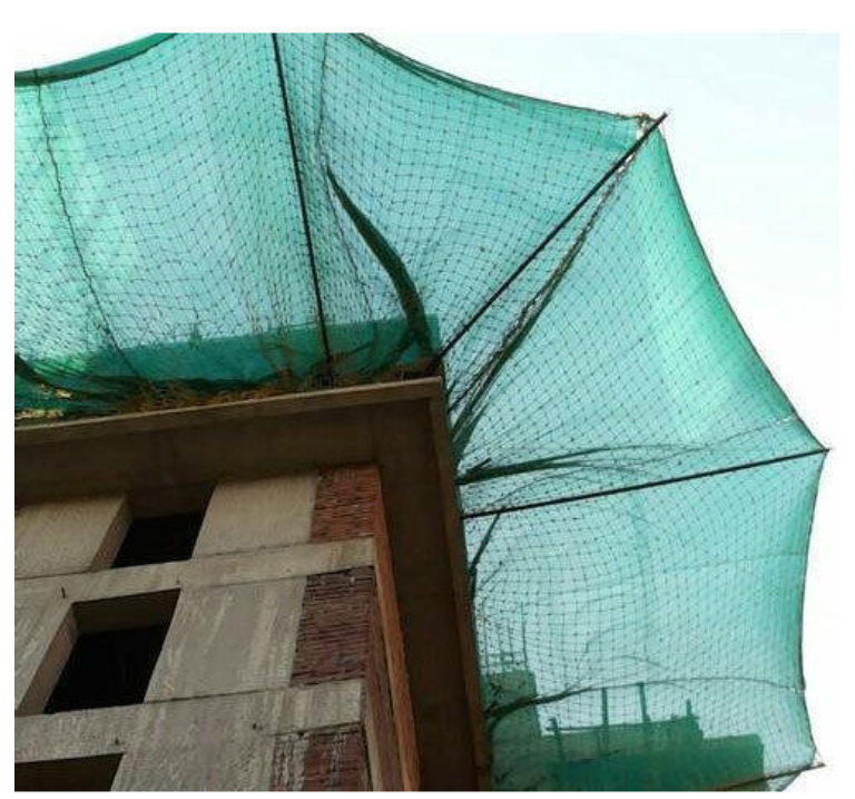  Construction Safety Nets in Chennai