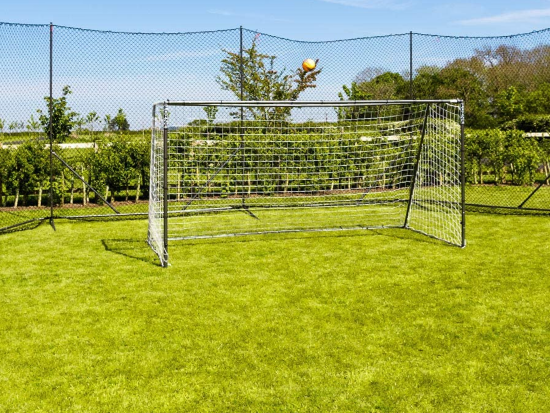 Football Ball Stop Netting in Chennai