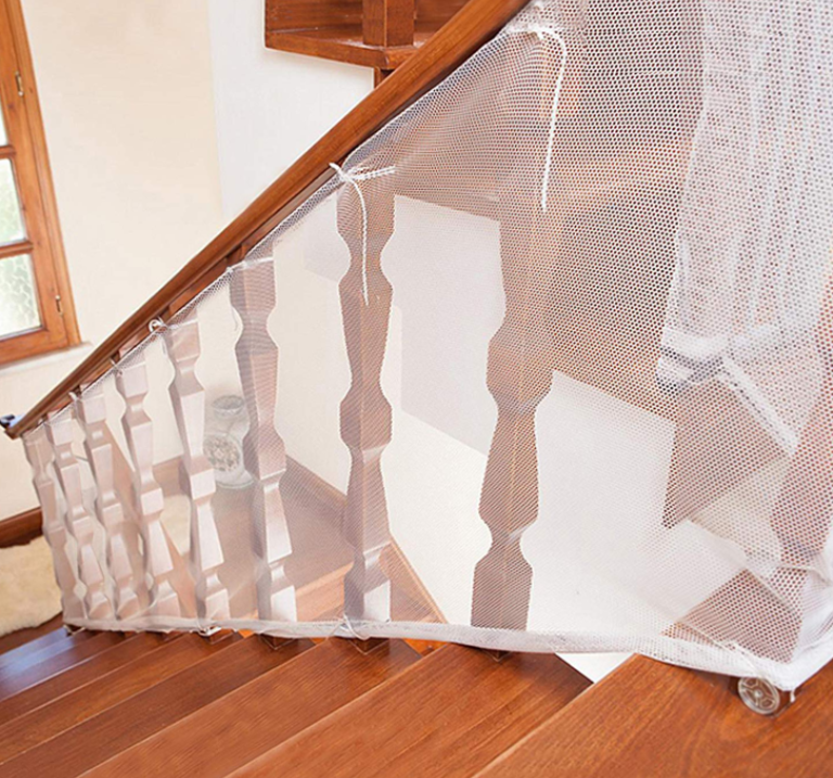  Staircase Safety Nets in Chennai