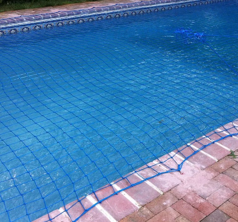 Swimming Pool Safety Nets in Chennai