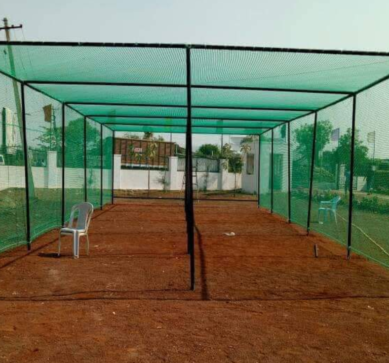  Sports Nets Installation in Chennai